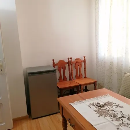 захариеви 4 Apartamento *