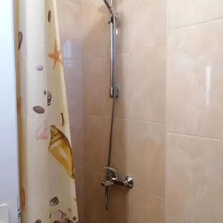 захариеви 4 Apartamento Byala (Varna)