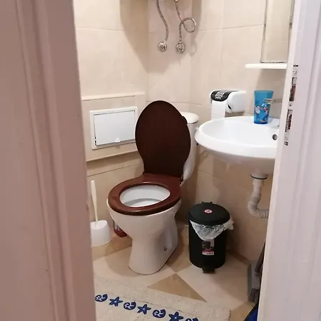 Apartamento захариеви 4 *