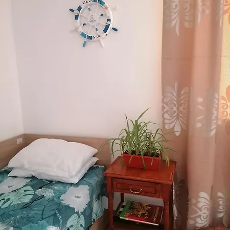 Apartamento захариеви 4 Byala (Varna)