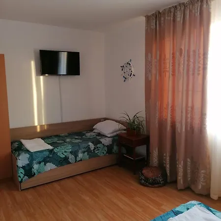 захариеви 4 Apartamento *