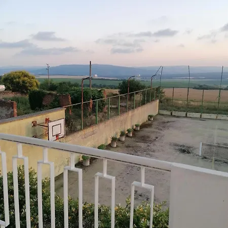 захариеви 4 *