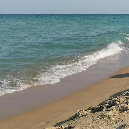 Apartamento захариеви 4 Byala (Varna)