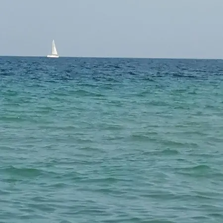 захариеви 4 Apartamento *