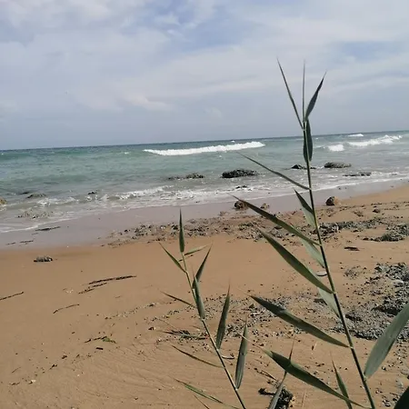 захариеви 4 Apartamento