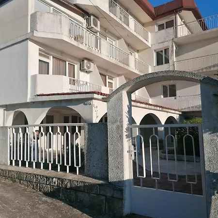 захариеви 4 Apartment Byala (Varna)