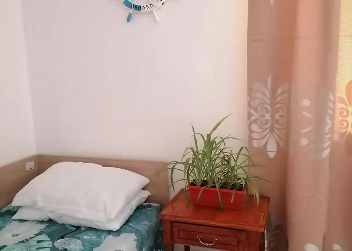 Апартаменты захариеви 4 Бяла