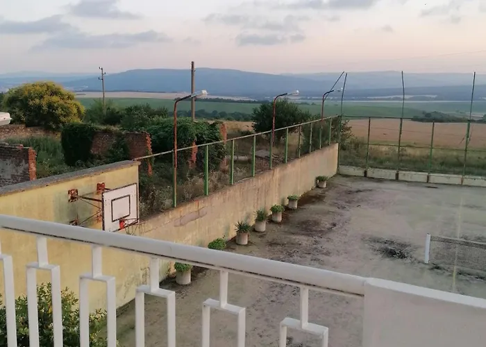 захариеви 4 *