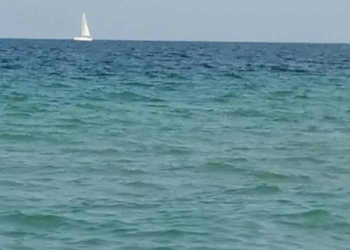 захариеви 4 Апартаменты *