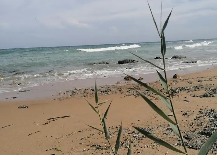 захариеви 4 Апартаменты